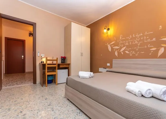 G&c's House San Paolo Apartman